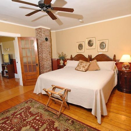 Dominion Hill Country Inn Bocabec Bagian luar foto