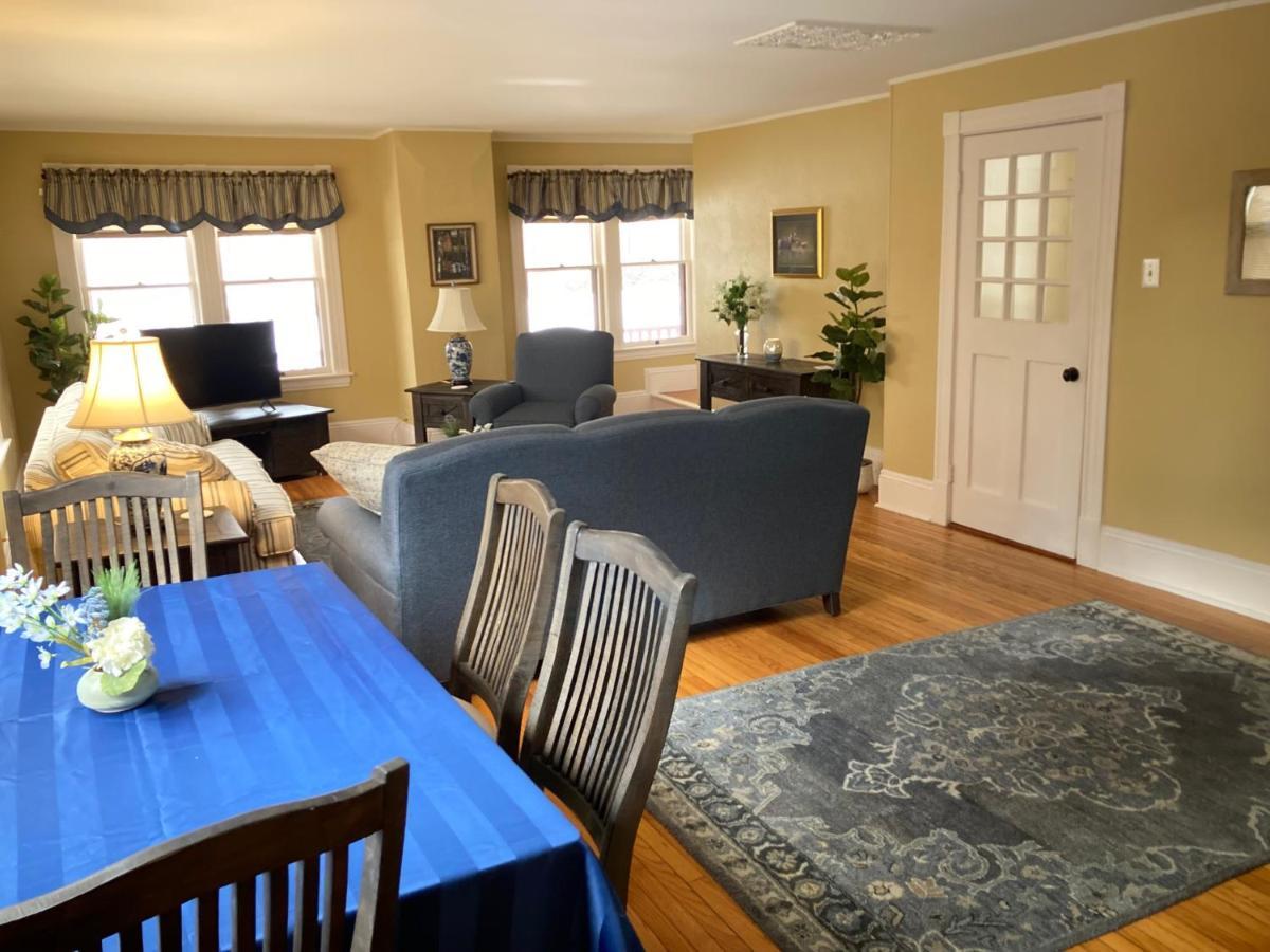 Dominion Hill Country Inn Bocabec Bagian luar foto