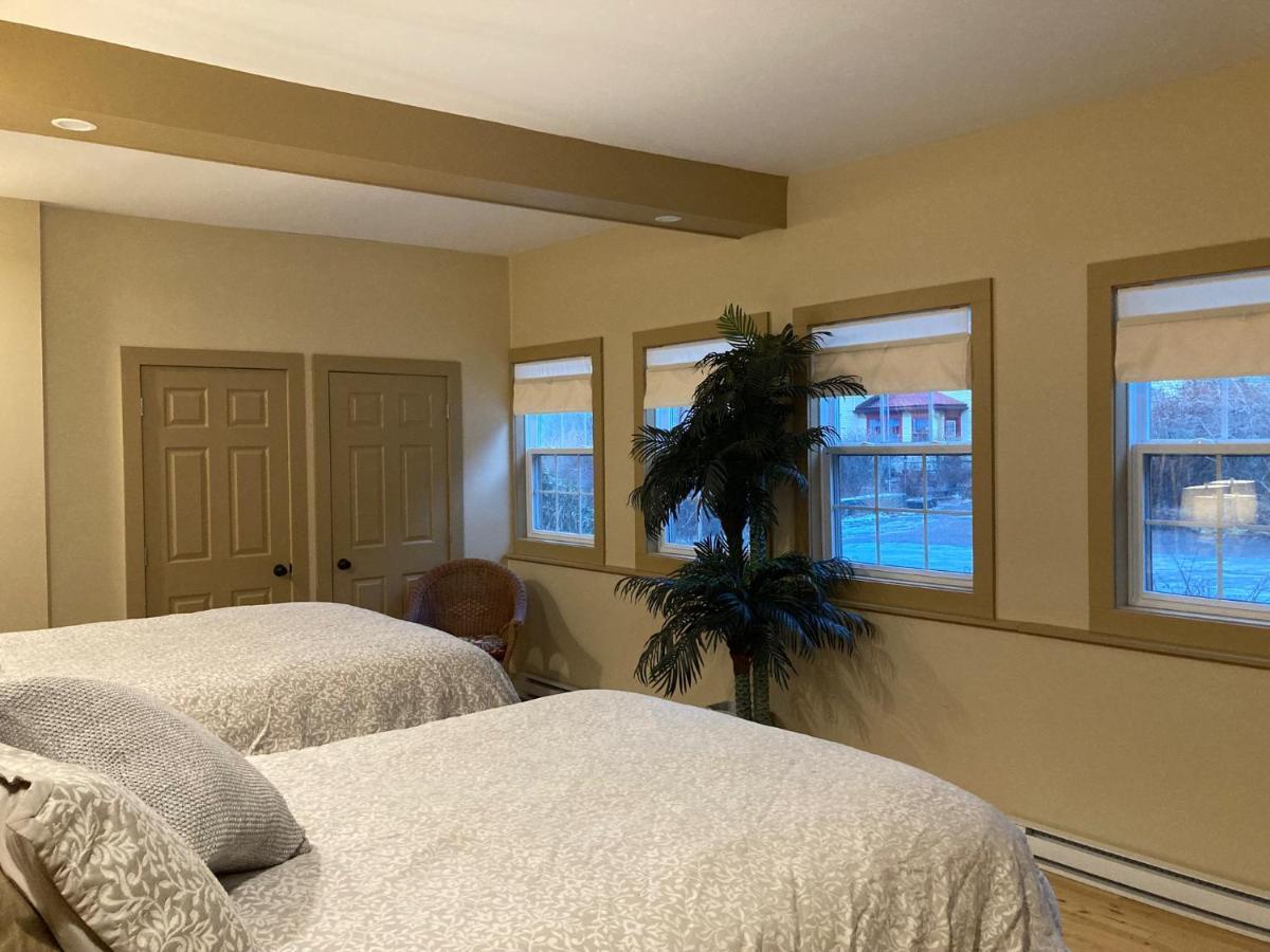 Dominion Hill Country Inn Bocabec Bagian luar foto