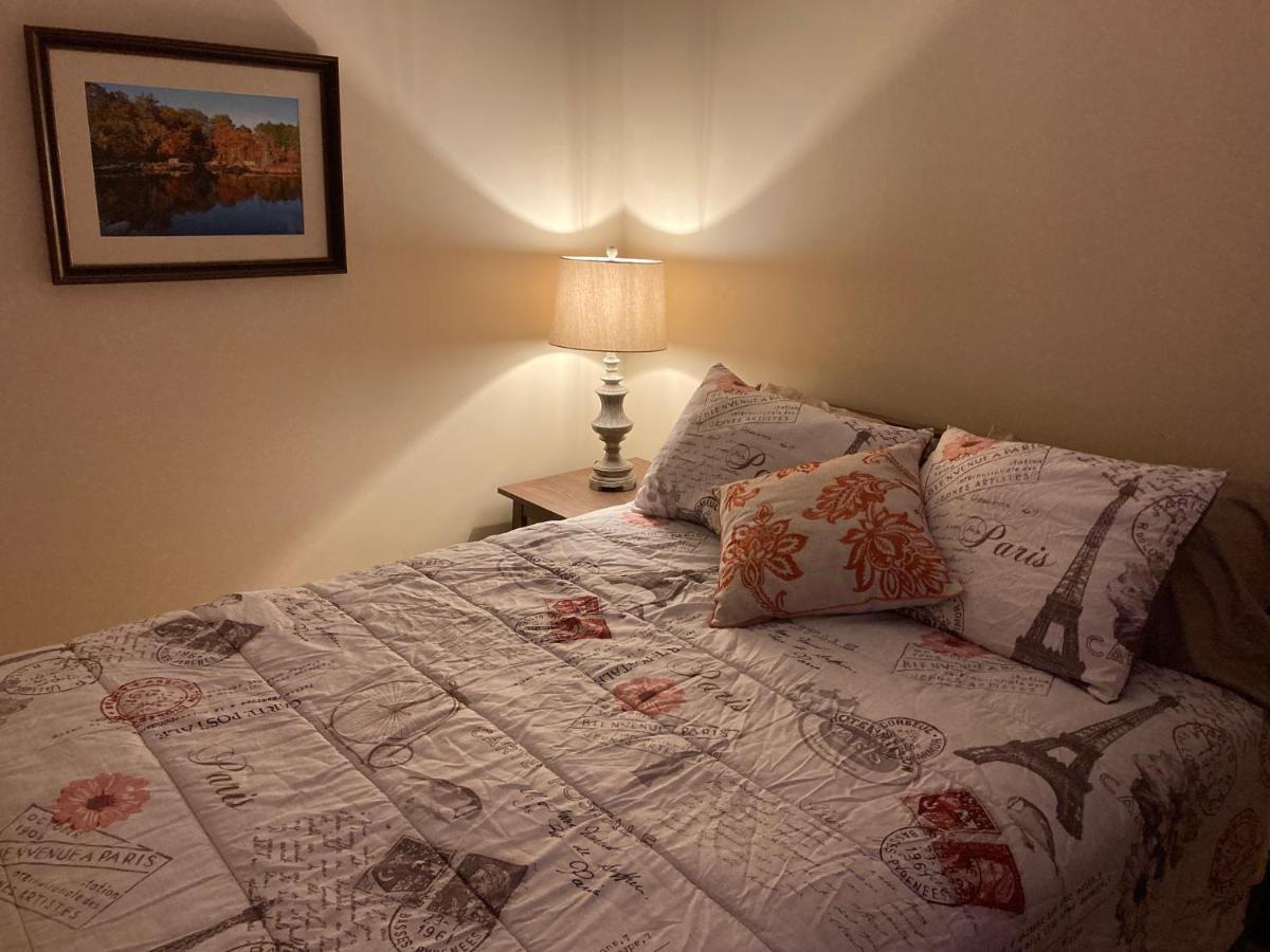 Dominion Hill Country Inn Bocabec Bagian luar foto
