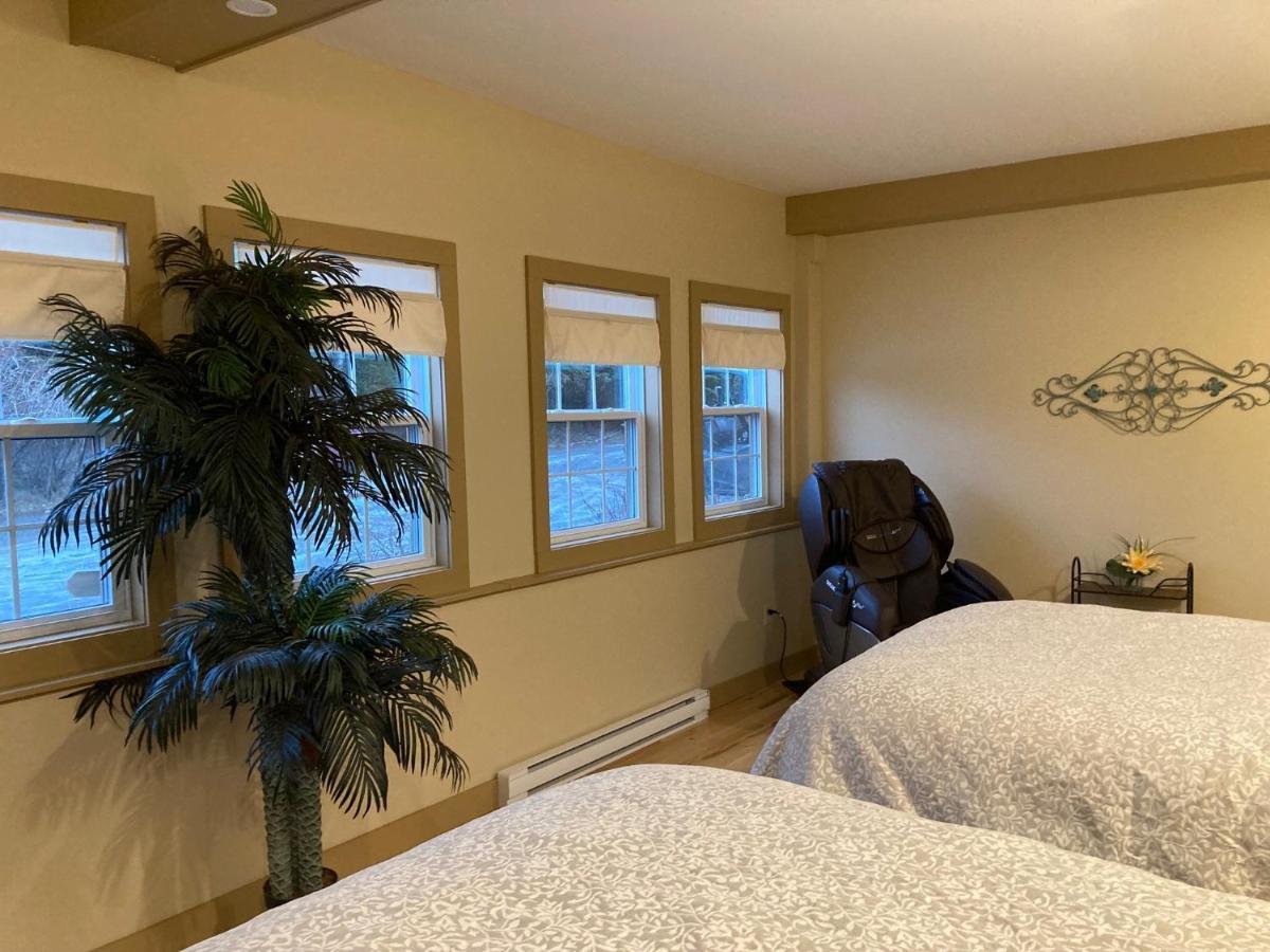 Dominion Hill Country Inn Bocabec Bagian luar foto