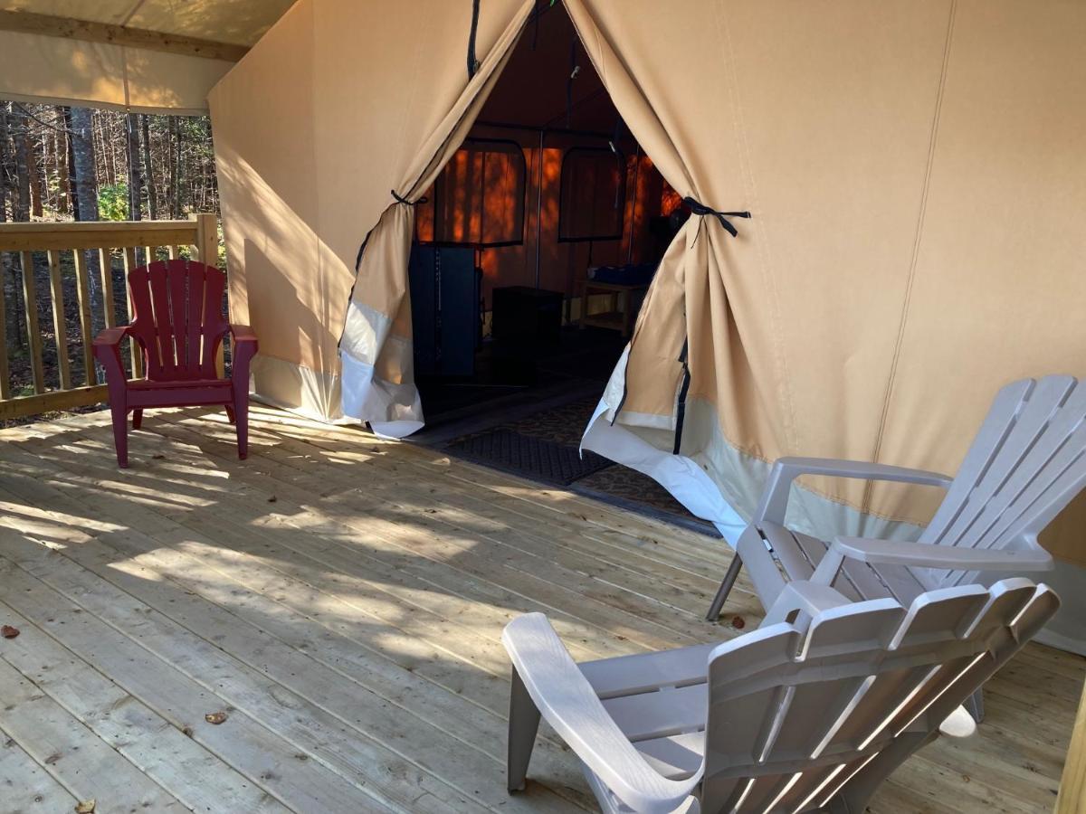 Dominion Hill Country Inn Bocabec Bagian luar foto