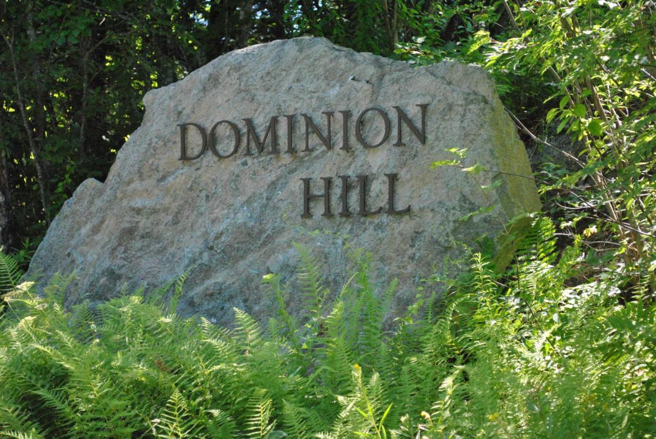 Dominion Hill Country Inn Bocabec Bagian luar foto