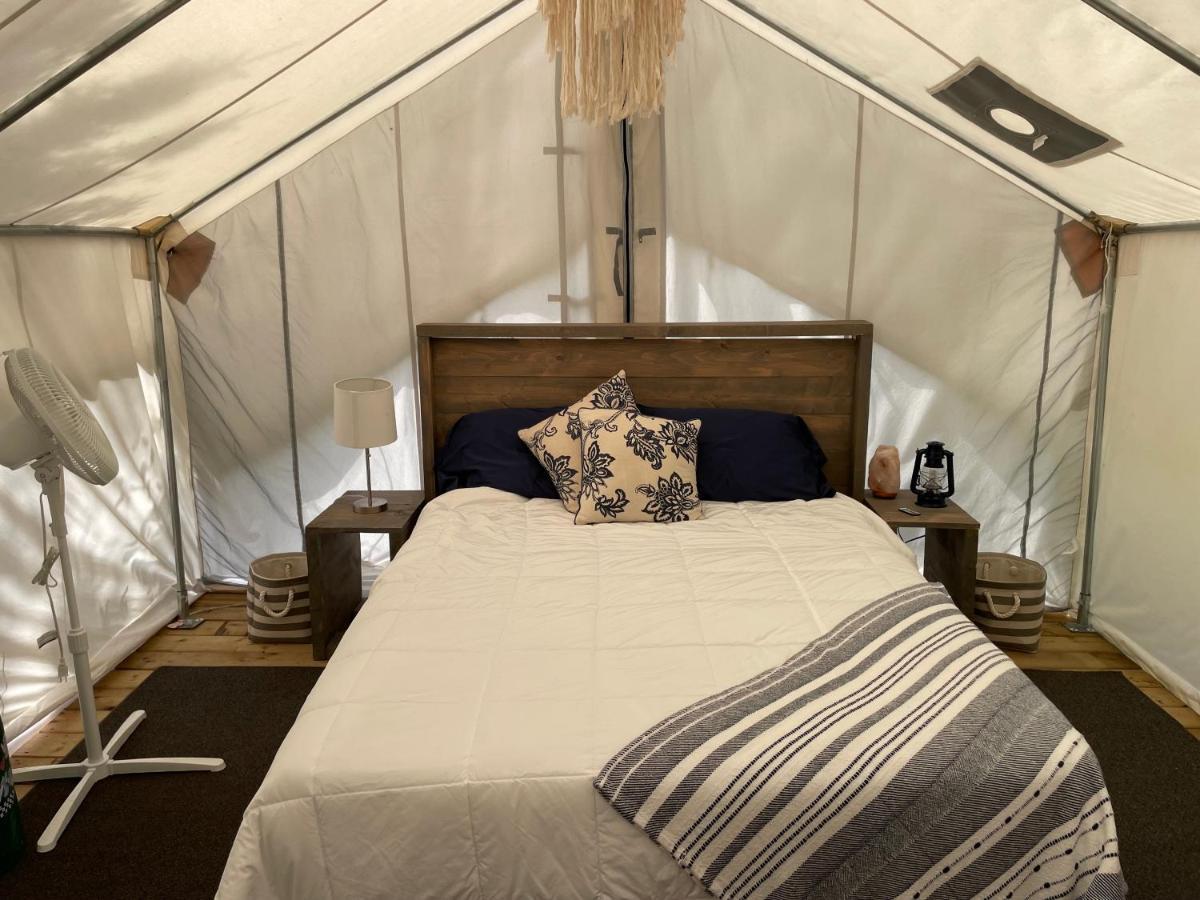Dominion Hill Country Inn Bocabec Bagian luar foto