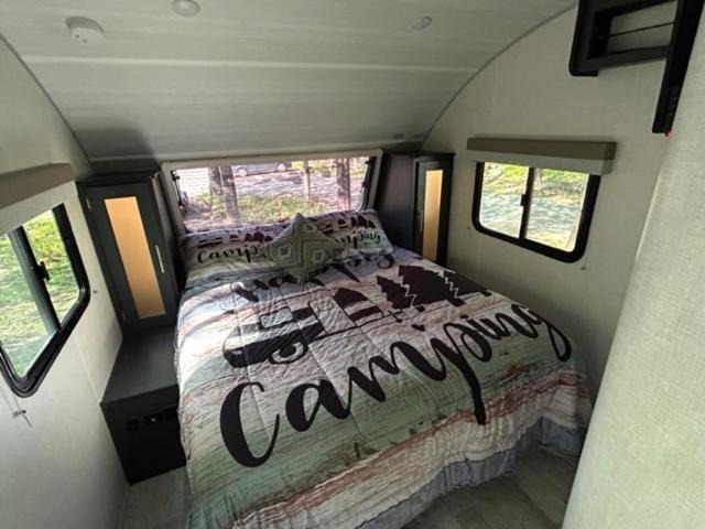 Dominion Hill Country Inn Bocabec Bagian luar foto