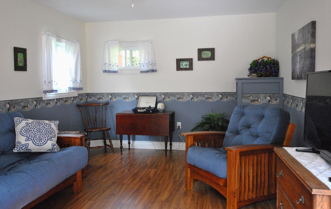 Dominion Hill Country Inn Bocabec Bagian luar foto