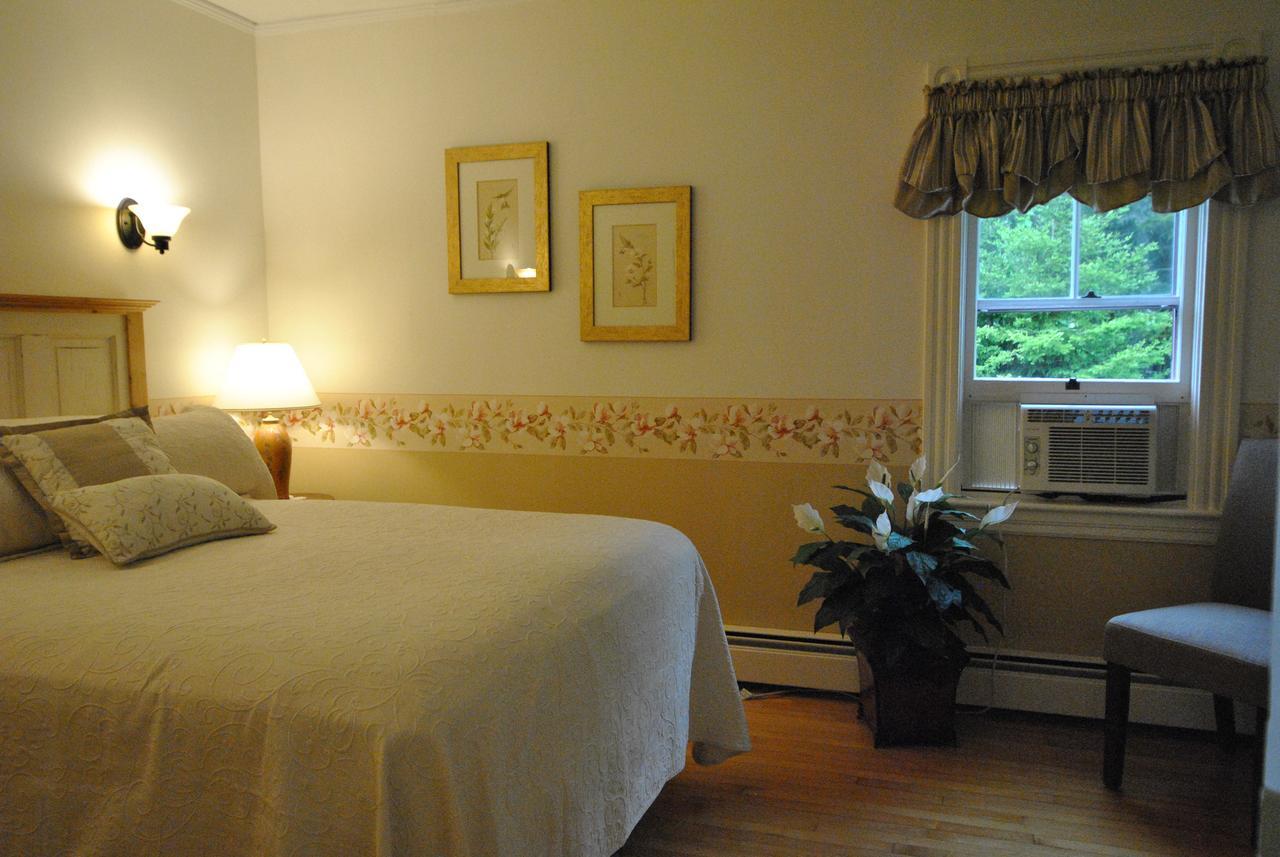 Dominion Hill Country Inn Bocabec Bagian luar foto