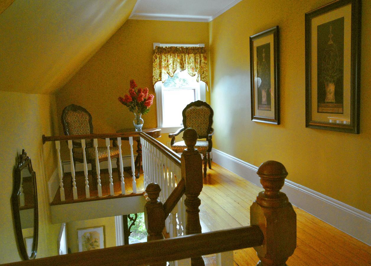 Dominion Hill Country Inn Bocabec Bagian luar foto