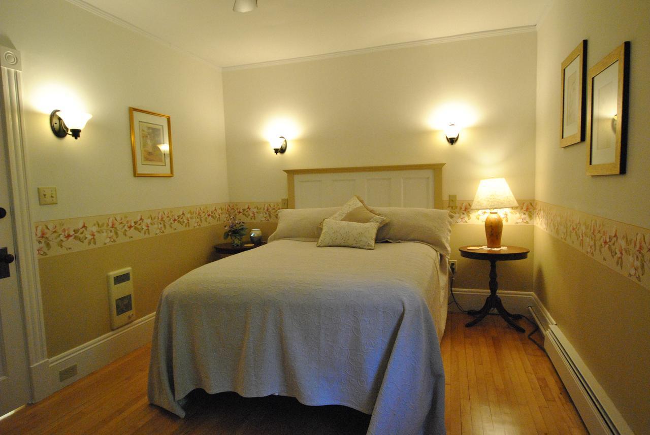 Dominion Hill Country Inn Bocabec Bagian luar foto