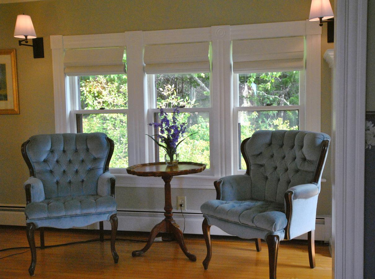 Dominion Hill Country Inn Bocabec Bagian luar foto
