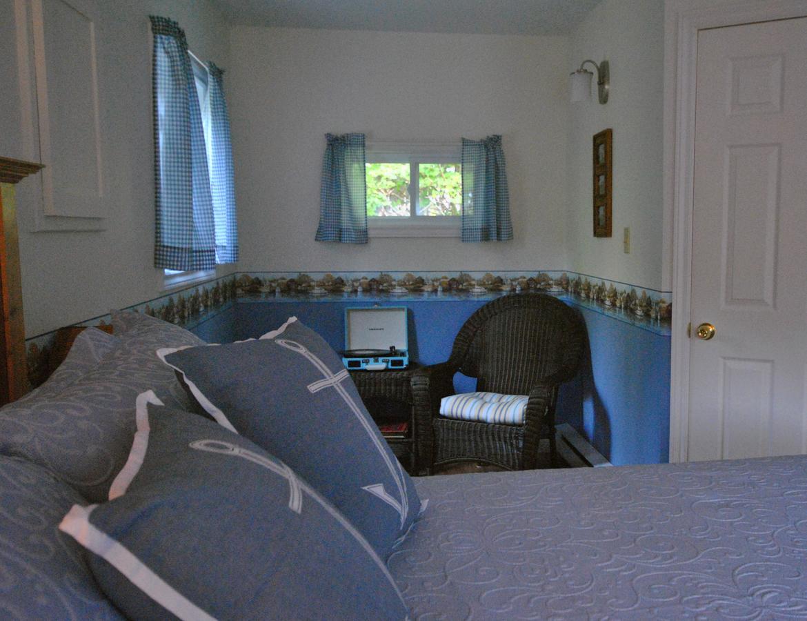 Dominion Hill Country Inn Bocabec Bagian luar foto