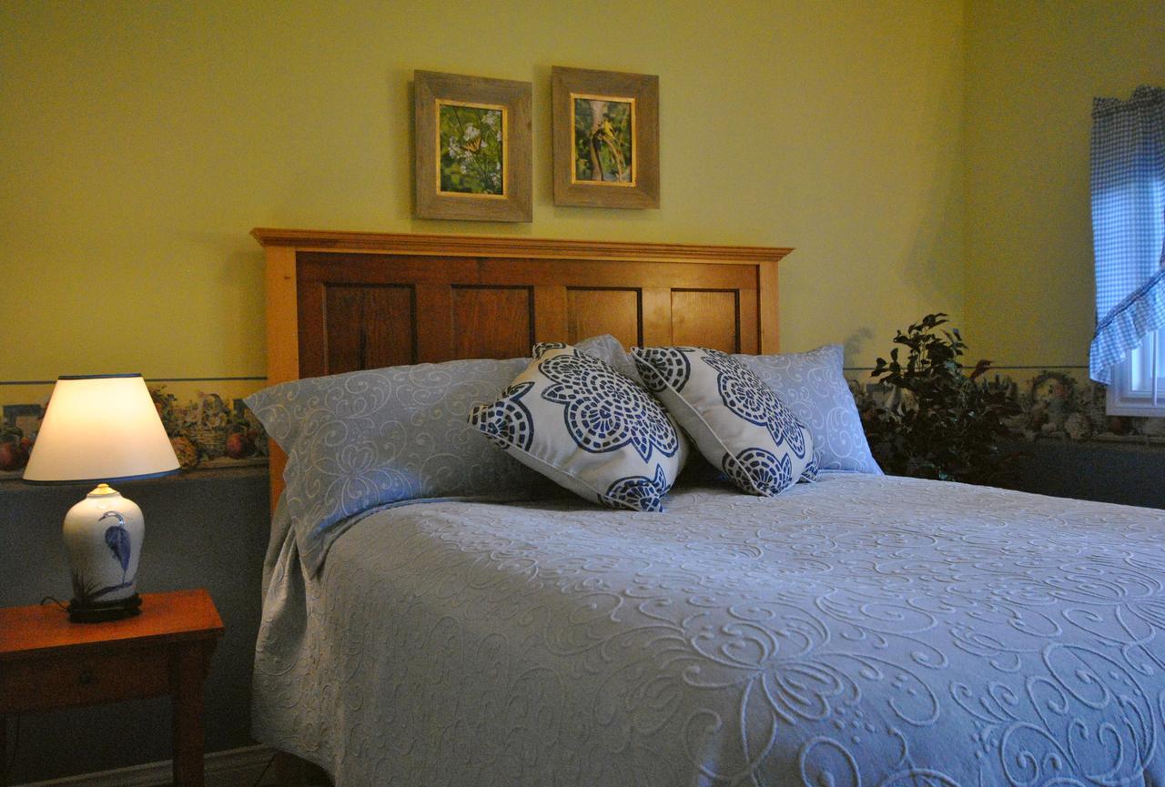 Dominion Hill Country Inn Bocabec Bagian luar foto