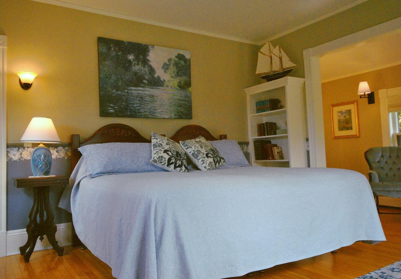Dominion Hill Country Inn Bocabec Bagian luar foto