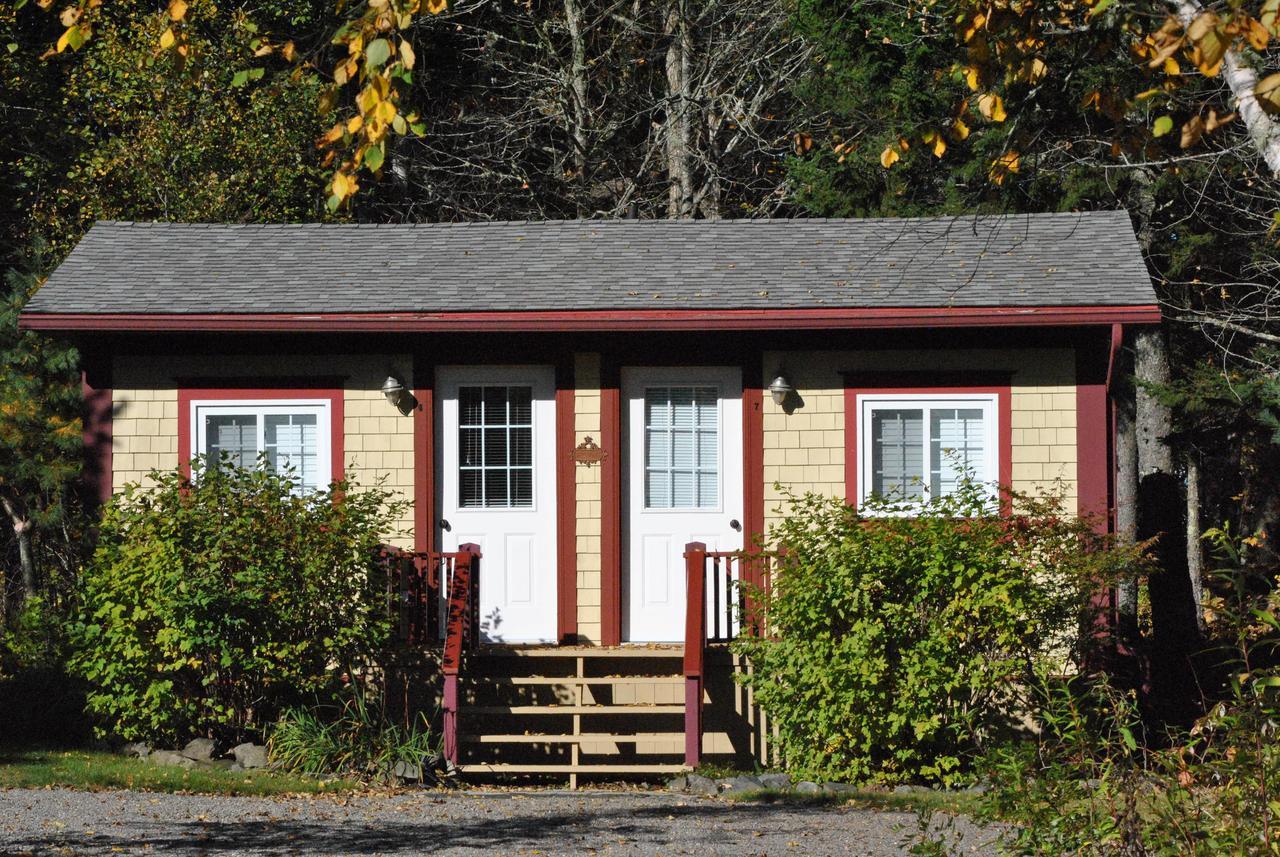 Dominion Hill Country Inn Bocabec Bagian luar foto