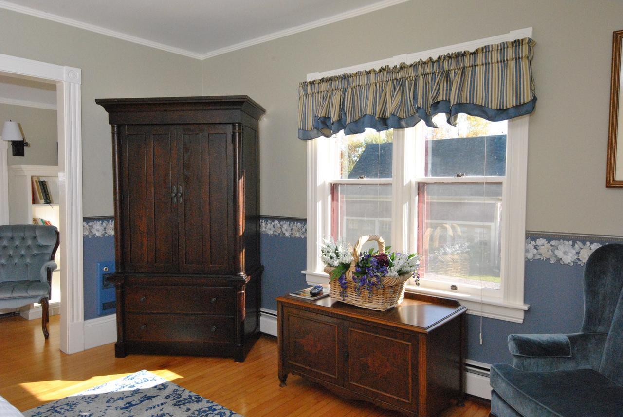 Dominion Hill Country Inn Bocabec Bagian luar foto