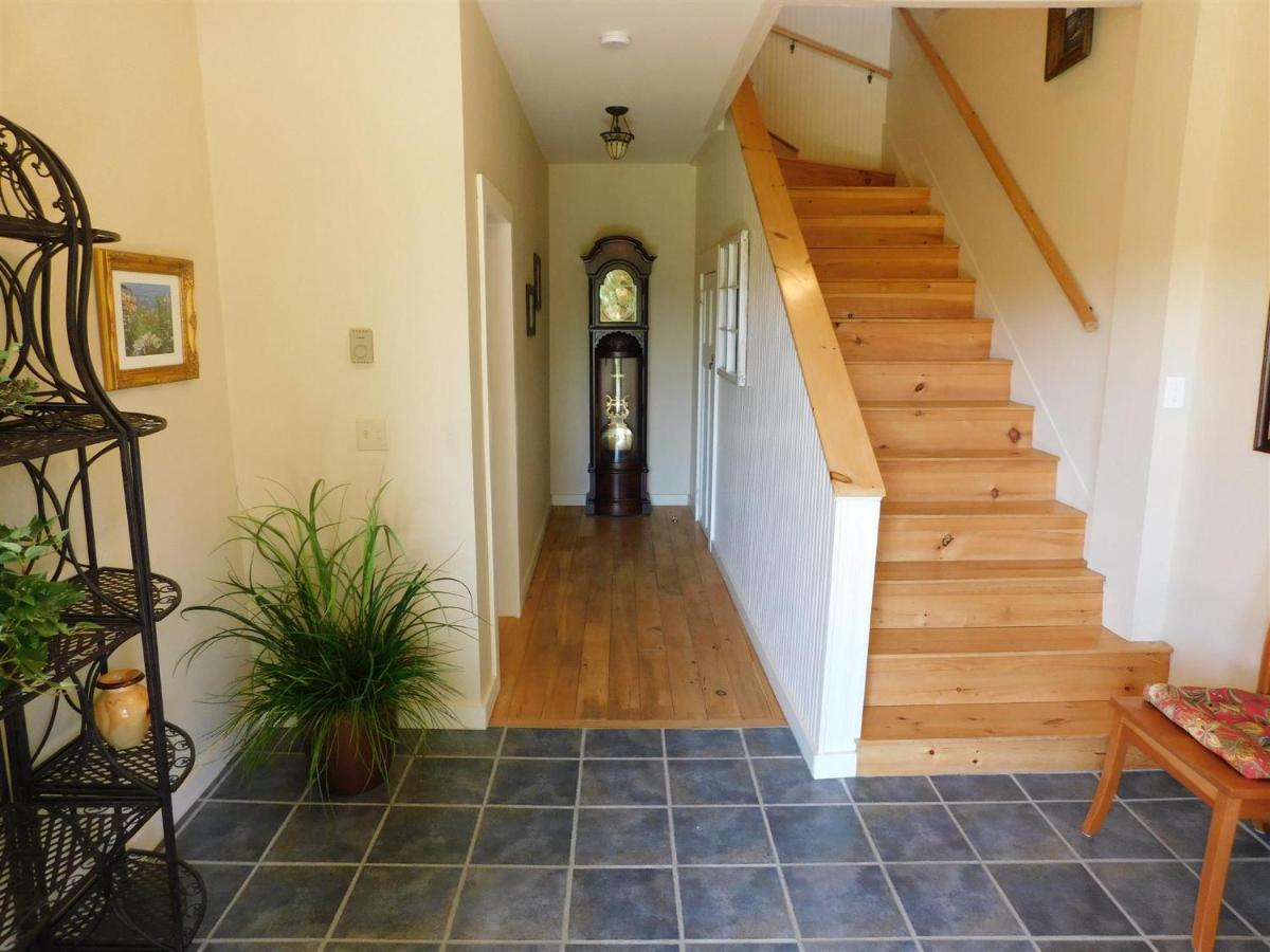 Dominion Hill Country Inn Bocabec Bagian luar foto