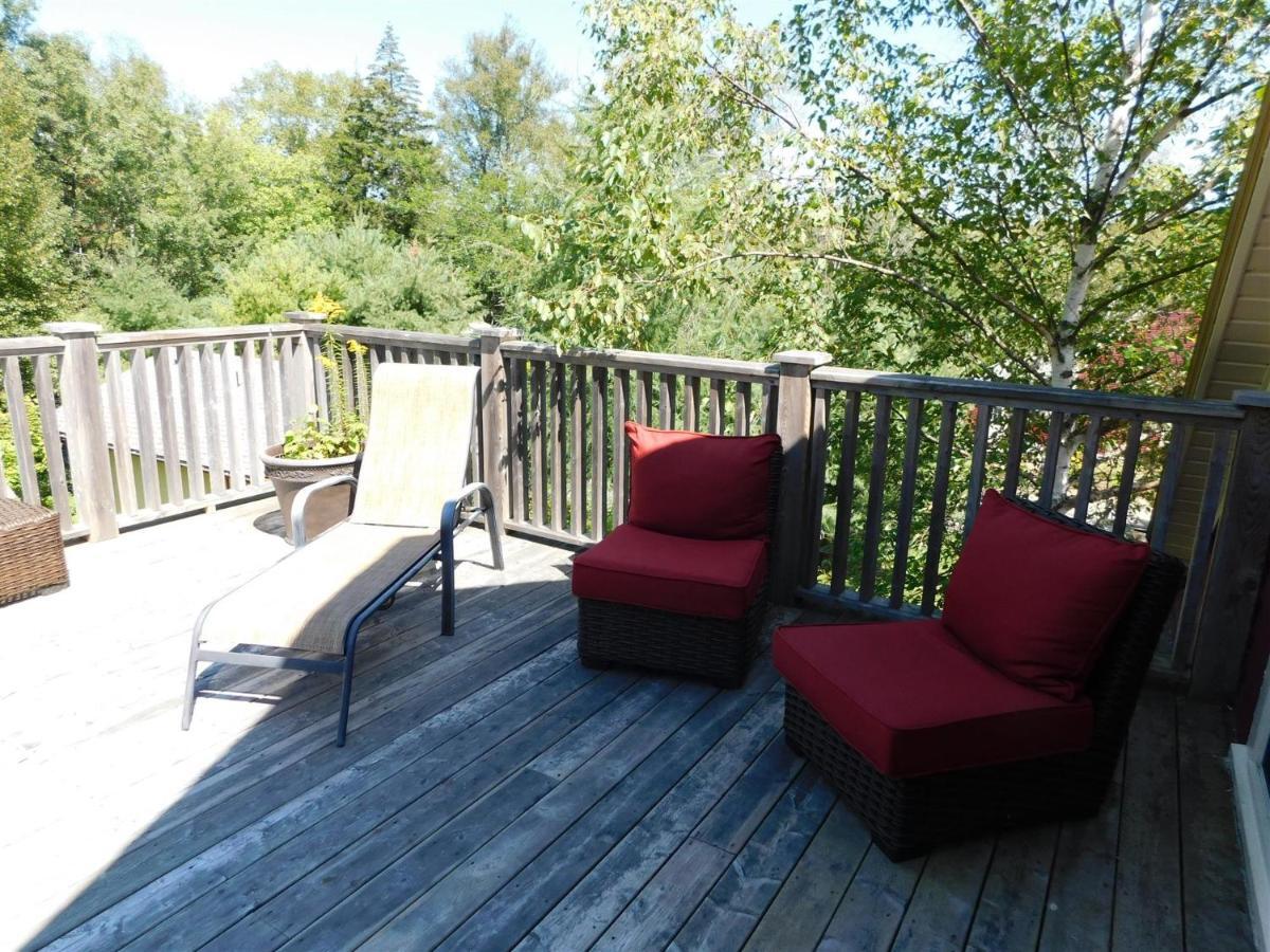 Dominion Hill Country Inn Bocabec Bagian luar foto