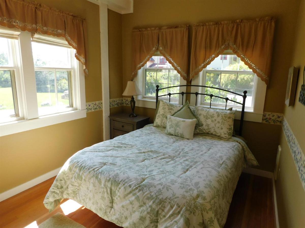 Dominion Hill Country Inn Bocabec Bagian luar foto