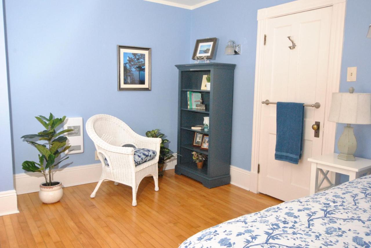 Dominion Hill Country Inn Bocabec Bagian luar foto