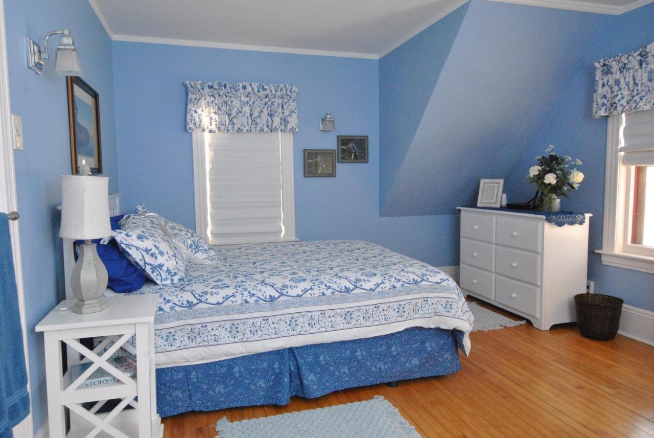 Dominion Hill Country Inn Bocabec Bagian luar foto